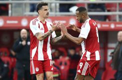 Οι πιθανοί αντίπαλοι του Ολυμπιακού στα Playοffs του Champions League εάν προκριθεί