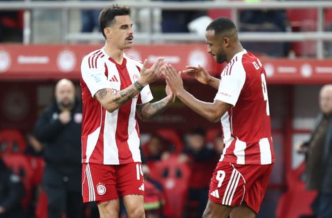 Οι πιθανοί αντίπαλοι του Ολυμπιακού στα Playοffs του Champions League εάν προκριθεί