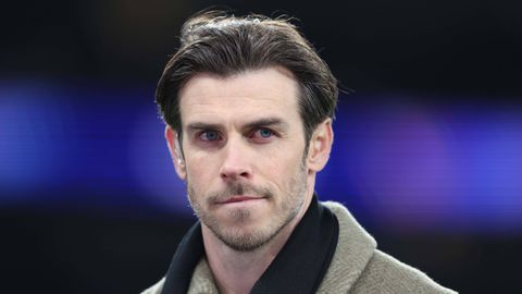 Μπέιλ για τα φάουλ στην Ρεάλ: «Το λύναμε με... πέτρα, ψαλίδι, χαρτί»