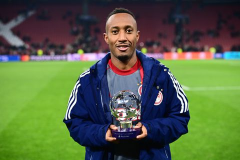 Μαρτίνς: «Κάναμε το ιδανικό παιχνίδι, αυτή η ομάδα δεν τα παρατάει ποτέ» (vid)