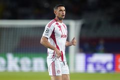 Δυνατά η Λιόν για Γιάρεμτσουκ - Εξελίξεις μετά το παιχνίδι με τον Άγιαξ