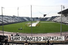 Με συνοδεία στην Τούμπα οι επτά σοροί των θυμάτων του ΠΑΟΚ