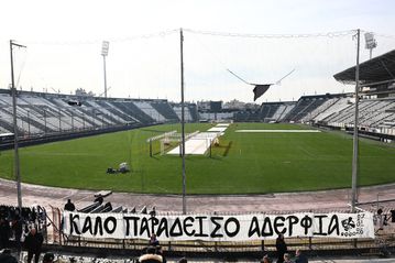 Με συνοδεία στην Τούμπα οι επτά σοροί των θυμάτων του ΠΑΟΚ