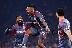 Νύχτα-έπος στο Άμστερνταμ και εισιτήριο για τα playoffs ο Ολυμπιακός