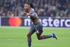 Ζέλσον Μαρτίνς, ο άνθρωπος των ειδικών αποστολών για τον Ολυμπιακό - Τα κρίσιμα γκολ που έφεραν την πρόκριση (vids)