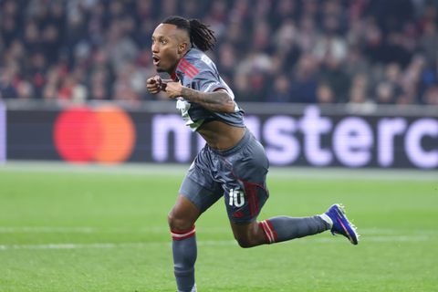 Ζέλσον Μαρτίνς, ο άνθρωπος των ειδικών αποστολών για τον Ολυμπιακό - Τα κρίσιμα γκολ που έφεραν την πρόκριση (vids)