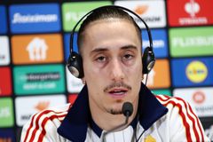 Αποκαλυπτικός ο Τσιμίκας για το μέλλον του!