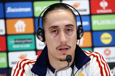 Αποκαλυπτικός ο Τσιμίκας για το μέλλον του!