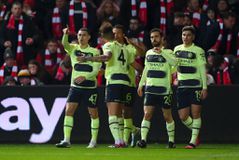 FA Cup: Τα ζευγάρια των προημιτελικών