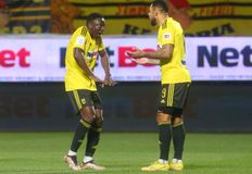 Ο Γκρέι, τα νεύρα και η διαχείριση