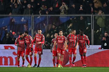 «Σόκαρε» τη Ρόμα η Κρεμονέζε με την πρώτη της φετινή νίκη (vid)