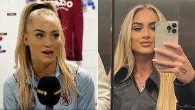 Τα μυθικά λεφτά που βγάζει η Αλίσα Λέμαν για κάθε ανάρτησή της στο Instagram