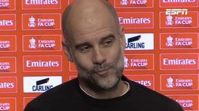 Ο Γκουαρδιόλα έριξε το «καρφί» του για τις δαπάνες της Μάντσεστερ Γιουνάιτεντ (vid)