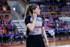 Basket League: Οι διαιτητές της 17ης αγωνιστικής