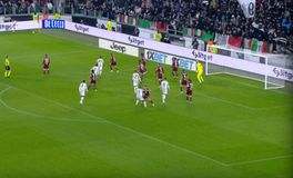 Φοβερό ντέρμπι στο Τορίνο: Δεύτερο προβάδισμα για τους «βυσινί» και νέα απάντηση από τη Γιουβέντους (vids)