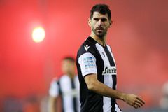 Η απουσία του Νέλσον Ολιβέιρα και ο απολογισμός του ΠΑΟΚ χωρίς αυτόν στην ενδεκάδα