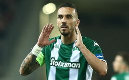 Ο Παναθηναϊκός δεν έχει ούτε εύνοια, ούτε συμμάχους και δεν θα «απολογηθεί» που παραμένει πρωτοπόρος