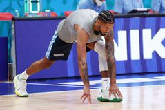 Δυσάρεστη εξέλιξη με Ντόρσεϊ στην Εθνική!