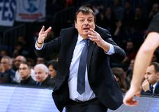 Ο Αταμάν κατέληξε στη δωδεκάδα της Τουρκίας για το προολυμπιακό τουρνουά (vids)