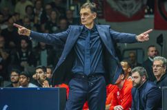 H Euroleague εξηγεί τις επτά πτυχές παιχνιδιού που κάνουν τον Ολυμπιακό κυρίαρχο στη διοργάνωση