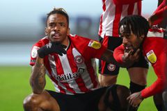 'Αιβαν Τόνεϊ: «Είμαι απογοητευμένος από την τιμωρία»