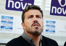 Όσκαρ Γκαρθία για τον θάνατο της κόρης του: «Γιατί δεν το έπαθα εγώ;»