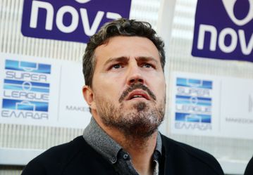 Όσκαρ Γκαρθία για τον θάνατο της κόρης του: «Γιατί δεν το έπαθα εγώ;»