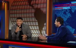 Το «trash talking» του Γιάννη σε Γιόκιτς, Ντουράντ: «Τζόκερ, πηγαίνεις με το ζόρι στα Burger King, πως να πας σε τελικό;» (vid)