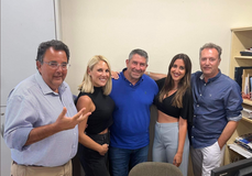 Οικονόμου on camera σε Παυλόπουλο - Πορτοσάλτε: «Με εντυπωσιάζει να πανηγυρίζει κανείς την ισοπαλία, 47 έχουμε μόνοι μας...» (vids)