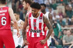 Συνεχίζονται οι επαφές Ολυμπιακού – Ντόρσεϊ