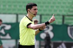 Ο γνώριμος Αγκάγιεφ στο Ντιναμό Ζάγκρεμπ - ΠΑΟΚ