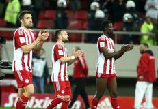 Ο Ολυμπιακός έχει χρησιμοποιήσει τους περισσότερους παίκτες από κάθε άλλη ομάδα στη φετινή Super League