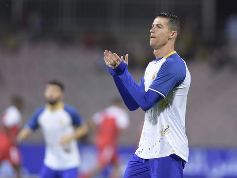 «H FIFA έδειξε ασέβεια στον Κριστιάνο Ρονάλντο», λένε οι θαυμαστές του Πορτογάλου