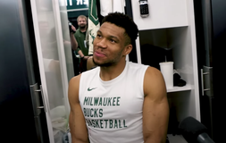 Γιάννης Αντετοκούνμπο: «Αν δώσω βαρύτητα στα social media θα αισθανθώ σαν... σκουπίδι» (vid)