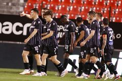 Με σβηστές μηχανές και «σφραγίδα» Κωνσταντέλια πέρασε ο ΠΑΟΚ από τις Σέρρες