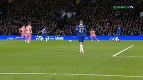 Τσέλσι - Λιντς : 0-1 μετά από γκάφα του Καισέδο, ισοφάρισε για την Τσέλσι ο Τζάκσον