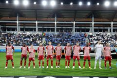 Η Μακάμπι Τελ Αβίβ ανακοίνωσε ότι η ρεβάνς με τον Ολυμπιακό θα γίνει με κόσμο