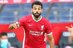 Αποκάλυψη από τον Μίντο: «Ο Σαλάχ θα παίζει στη Σαουδική Αραβία τη νέα σεζόν»