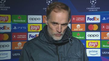 Αποκαλύφθηκε η πρώτη ομιλία του Τούχελ στους παίκτες της Μπάγερν μετά την απόλυσή του