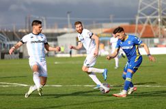 Η Κηφισιά απέδρασε από την Τρίπολη με χρυσό βαθμό και άφησε τον Αστέρα εκτός εξάδας