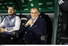 Η ενδεκάδα του Παναθηναϊκού κόντρα στον Άρη