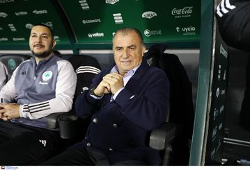 Η ενδεκάδα του Παναθηναϊκού κόντρα στον Άρη