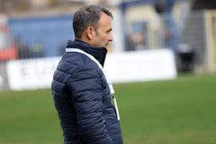 Μπράτσος: «Σίγουρα αξίζαμε κάτι καλύτερο - Είμαστε λυπημένοι»