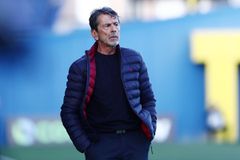 Πετράκης: «Παίξαμε σαν μικρά παιδιά στο τέλος, είναι αμαρτία για τον κόπο τους να μην νικάμε με τέτοια εικόνα»