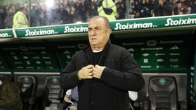 Τερίμ: «Μιλήσαμε πολύ μετά την απώλεια των τεσσάρων βαθμών, απόλαυσα το ματς με τον Άρη»