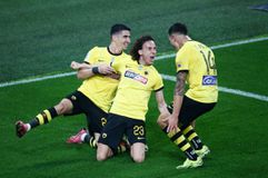 Η ΑΕΚ σοβαρεύτηκε, ο Πόνσε έλαμψε και η ανατροπή έγινε με «τεσσάρα» επί του ΠΑΣ Γιάννινα