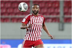 Μία «γεμάτη» ημέρα με Ολυμπιακό