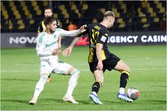 Που θα δείτε Παναθηναϊκός - Άρης, ΑΕΚ, Ολυμπιακό, ΠΑΟΚ, Λίβερπουλ, Ίντερ και Μάντσεστερ Γιουνάιτεντ