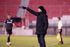 Επιτέλους είδε επιστροφές ο Λουτσέσκου