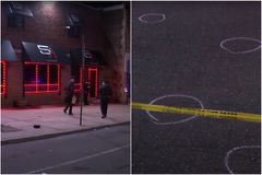 Πυροβόλησαν παίκτη της G-League έξω από μπαρ στη Φιλαδέλφεια (vid)